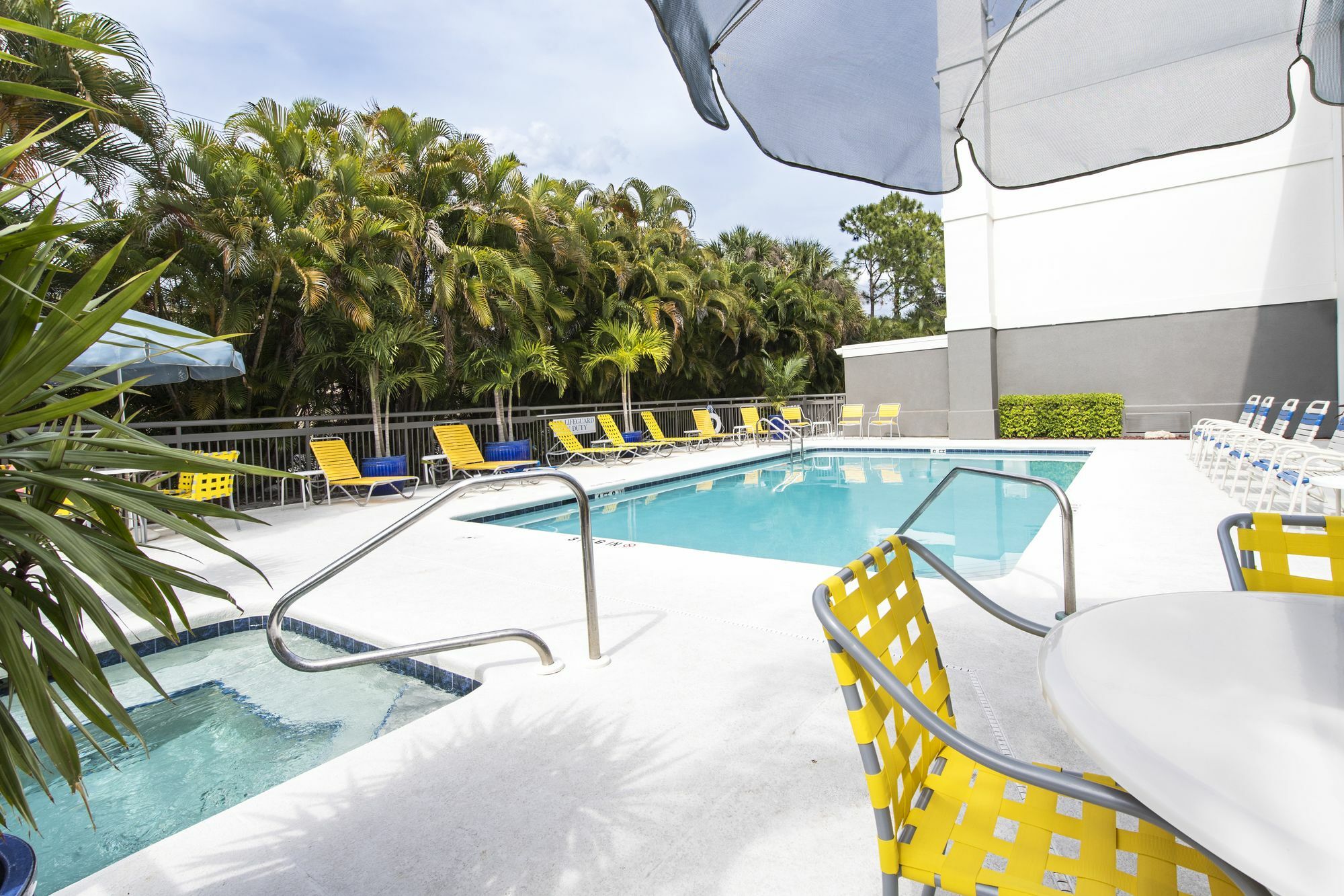 Fairfield Inn & Suites By Marriott Fort Myers Cape Coral Cypress Lake Dış mekan fotoğraf